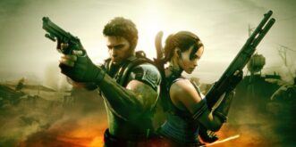 Resident Evil 5