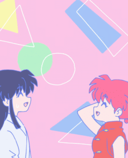 Ranma ½ Remake beginnt! – Meine Gedanken